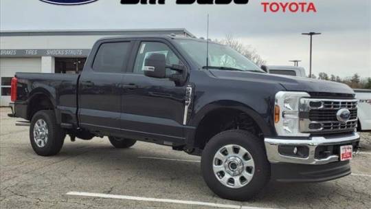 2024 Ford F-250
