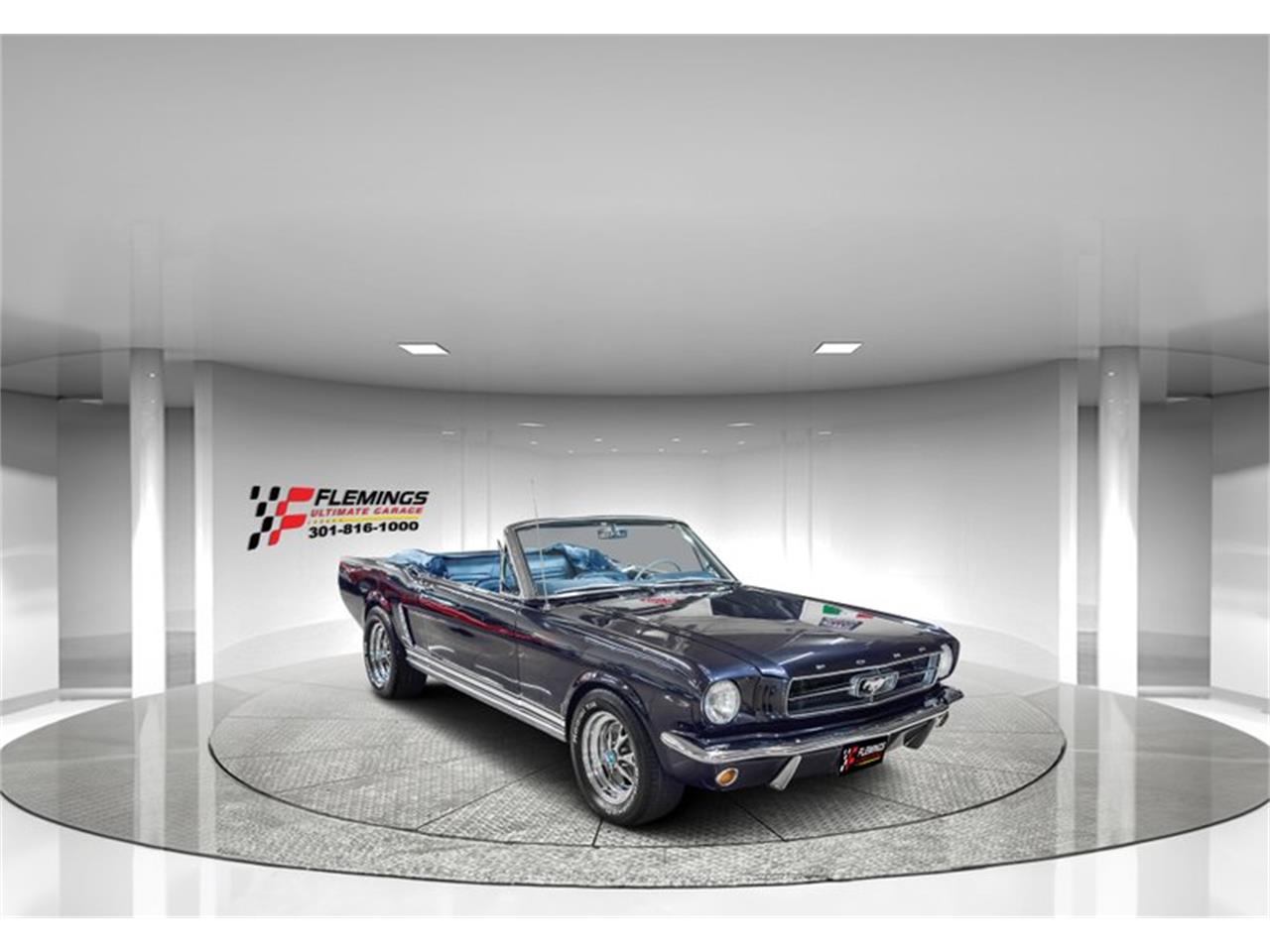for sale: 1965 ford mustang in rockville, maryland for sale in rockville, md