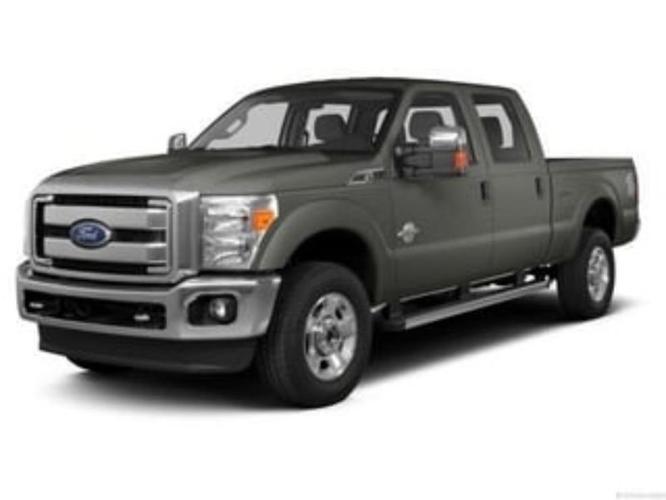 2013 ford f-350 super duty lariat 4x4 lariat 4dr crew cab 6.8 ft. sb srw pickup for sale in coldfoot, alaska