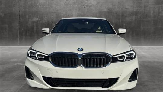 2023 BMW 3 series
