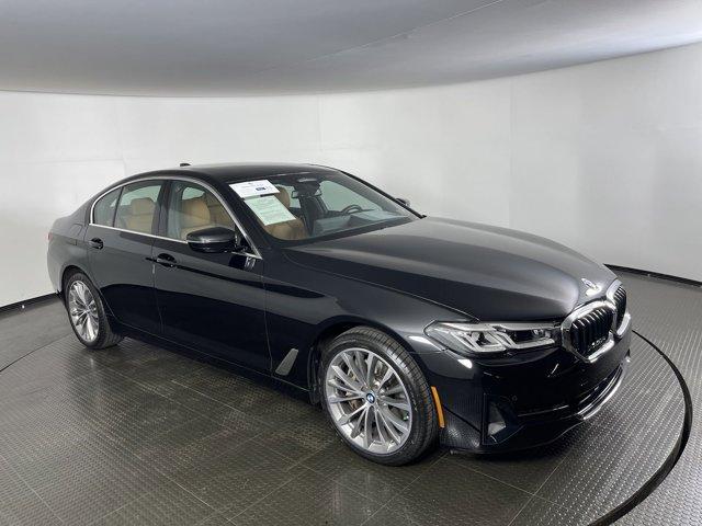 2022 bmw 540 i xdrive