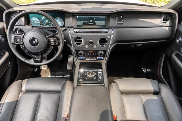2020 rolls-royce cullinan