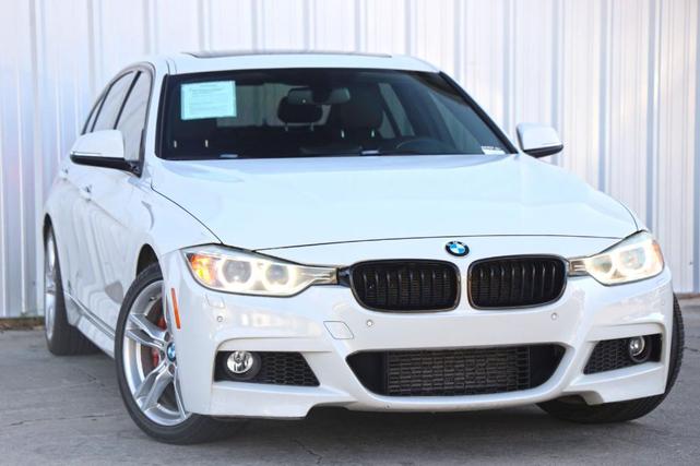 2015 bmw 335 i xdrive