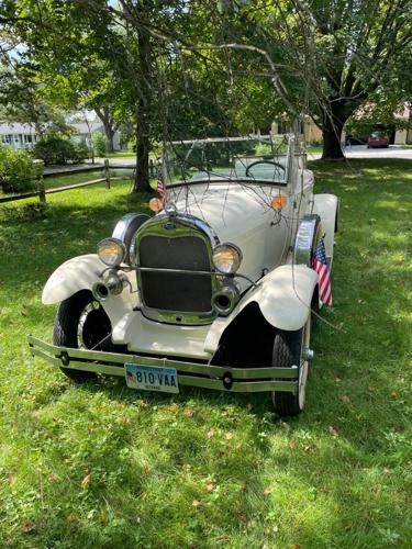 1980 ford model a for sale in brooklyn, new york