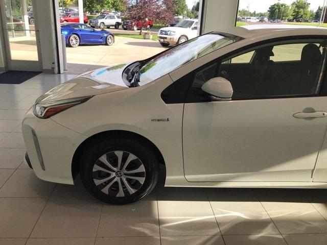 new 2019 toyota prius great falls, mt 59405 for sale in great falls, montana