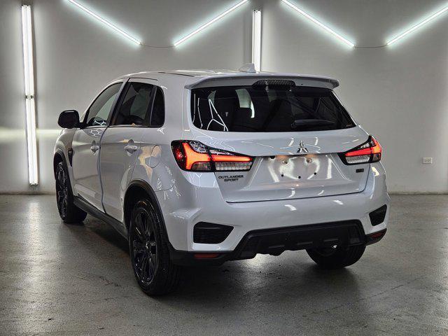2023 mitsubishi outlander sport 2.0 le