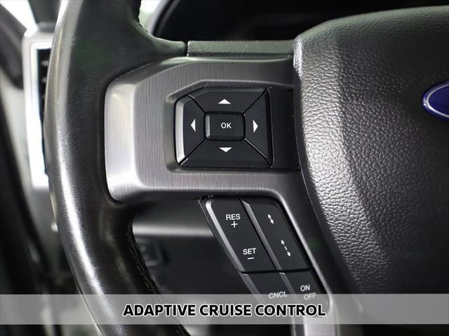 2021 ford expedition platinum max