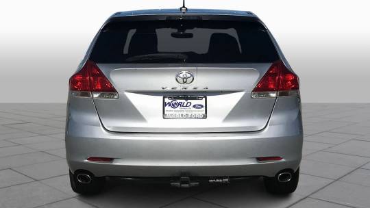 2010 Toyota Venza
