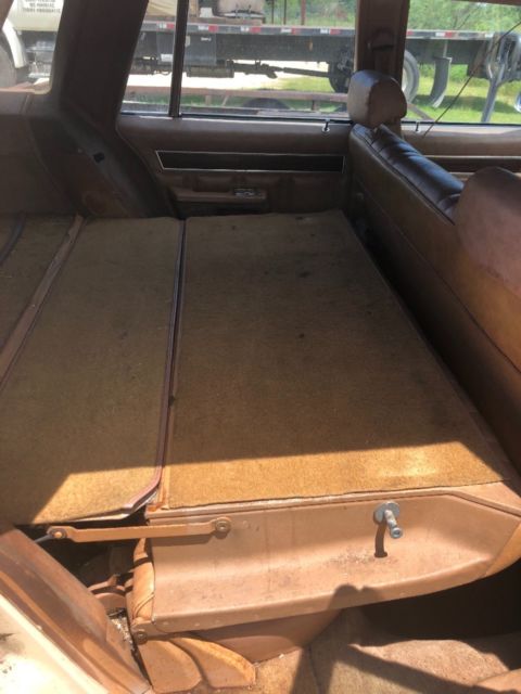 1979 impala station wagon