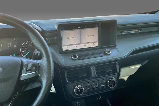 2022 ford maverick xl