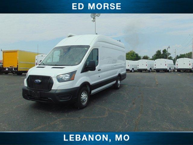 2022 ford transit-350 148 wb high roof extended cargo