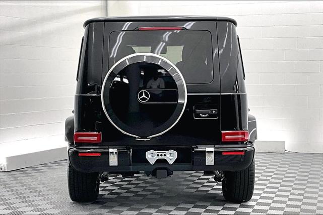 2023 mercedes-benz g-class g 550 4matic