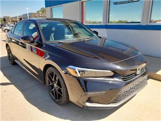 2022 Honda Civic s