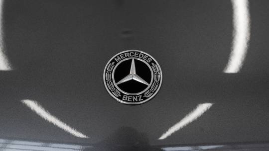 2024 Mercedes-Benz GLS