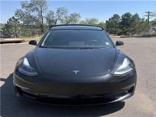 2023 Tesla Model 3 long range