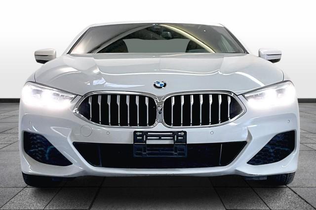 2022 bmw 840 i