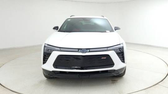 2024 Chevrolet Blazer EV