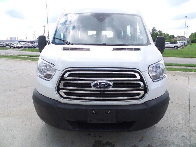 certified 2019 ford transit 350 xlt greenwood, in 46143 for sale in greenwood, indiana