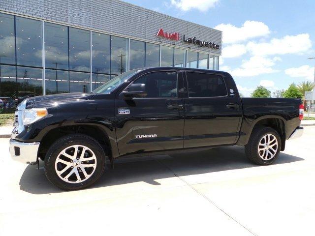 used 2017 toyota tundra sr5 lafayette, la 70503 for sale in lafayette, louisiana