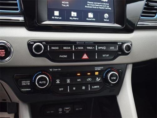 2018 kia niro plug-in hybrid in saint louis, missouri