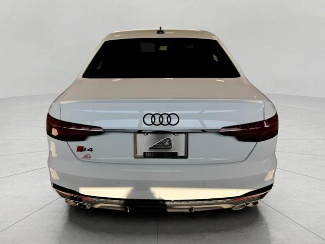 2023 audi s4 3.0t premium plus