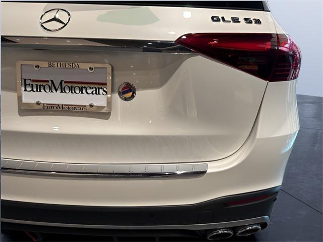 2024 mercedes-benz amg gle 53 4matic+