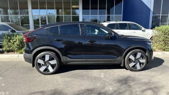 2023 Volvo C40