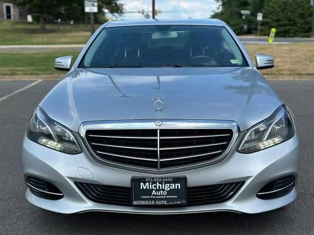 2014 mercedes-benz e-class e 350 4matic