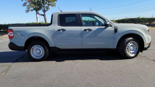 2023 Ford Maverick