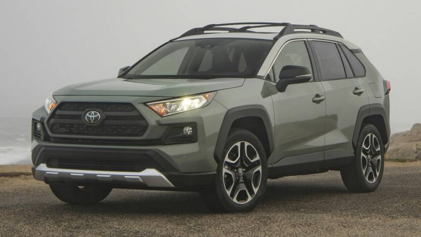 2020 toyota rav4 adventure