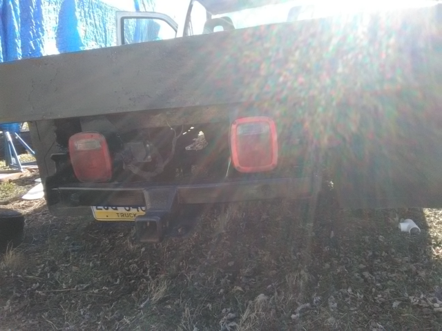 3500 chevy dually