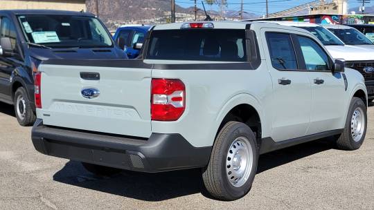 2024 Ford Maverick