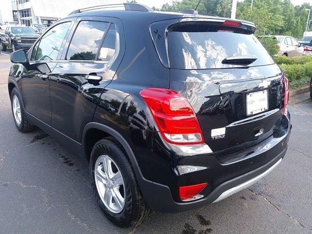 new 2019 chevrolet trax fwd lt w/ 1lt brandon, ms 39043 for sale in brandon, mississippi