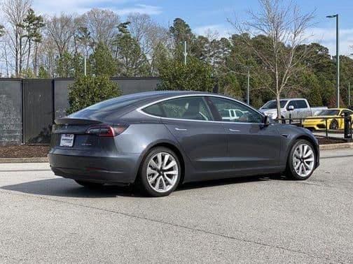 2019 tesla model 3 long range in buford, georgia