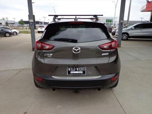 2016 mazda cx-3 in green bay, wisconsin