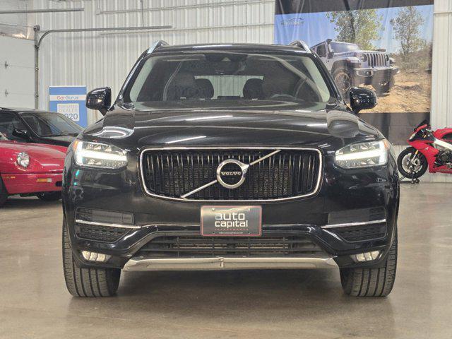 2019 volvo xc90 t5 momentum