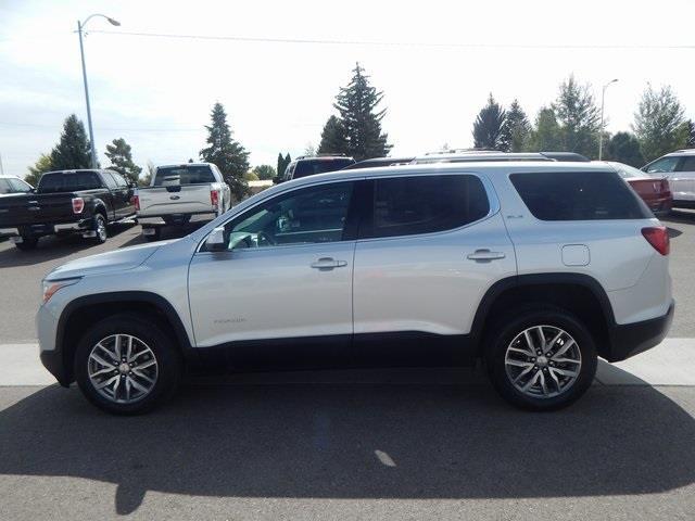 2017 gmc acadia sle-2 4x4 sle-2 4dr suv for sale in soda springs, idaho