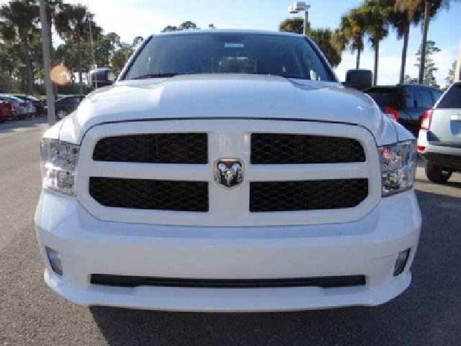 2013 ram 1500 in palm coast, fl