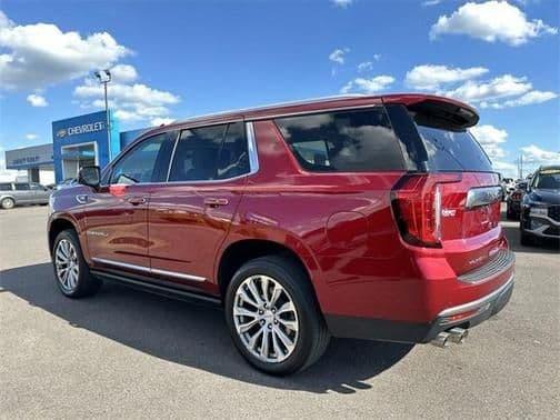 2021 gmc yukon denali in southaven, mississippi