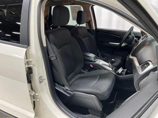 2018 dodge journey se in des moines, iowa