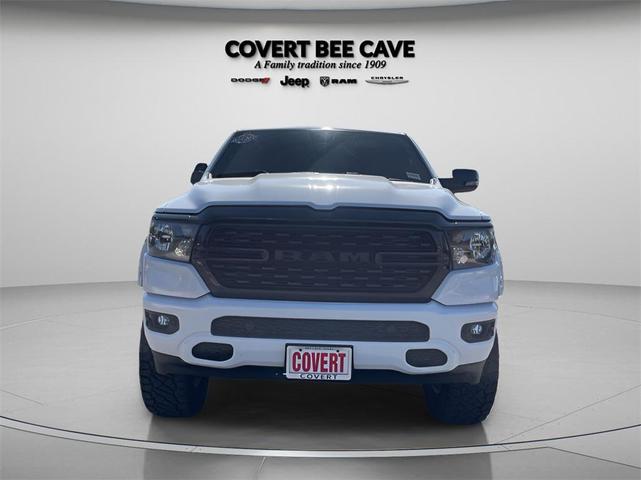 2024 ram 1500 big horn/lone star