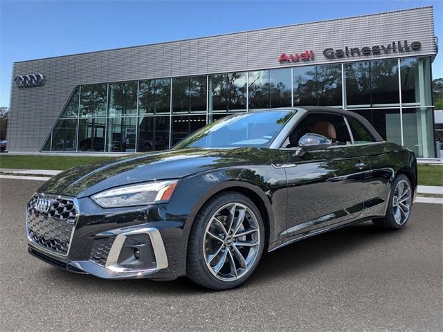 2024 audi a5 45 s line premium plus