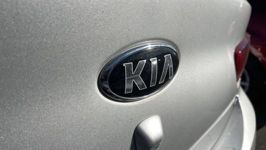 2020 Kia Rio