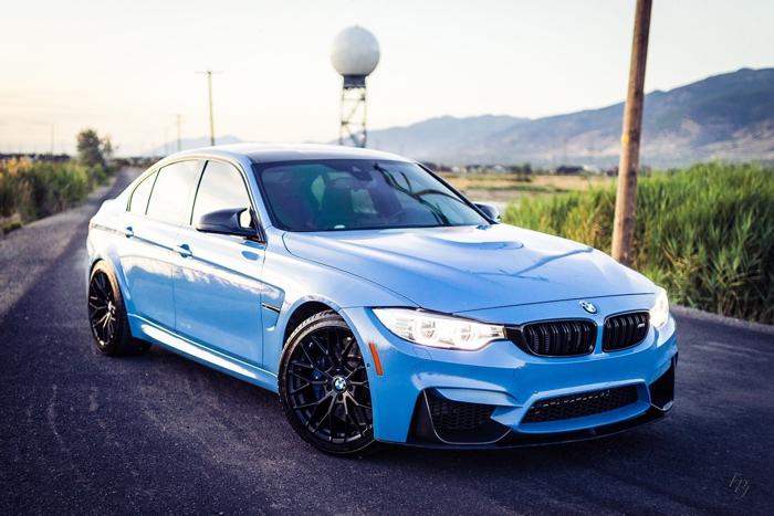 used 2015 bmw m3 farmington, ut 84025 for sale in farmington, utah