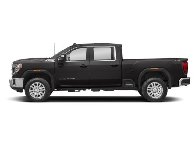 2020 gmc sierra 2500 sle