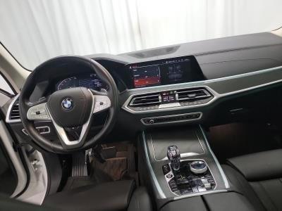 2022 bmw x7 in co bluffs, iowa
