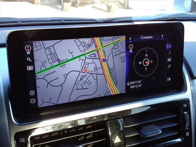 2023 lexus gx 460 luxury