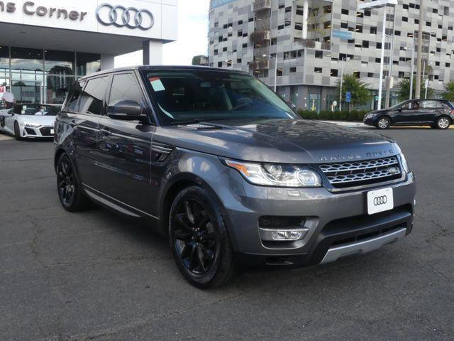 2014 land rover range rover sport in vienna, virginia