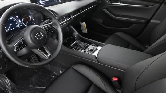 2025 Mazda