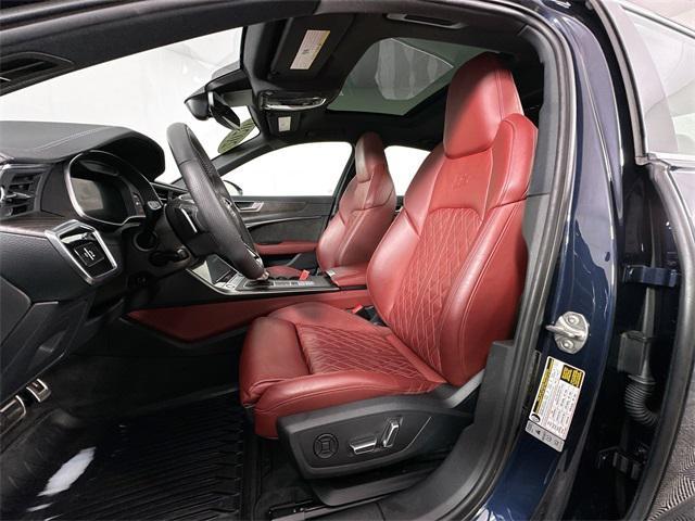 2020 audi s6 2.9t premium plus